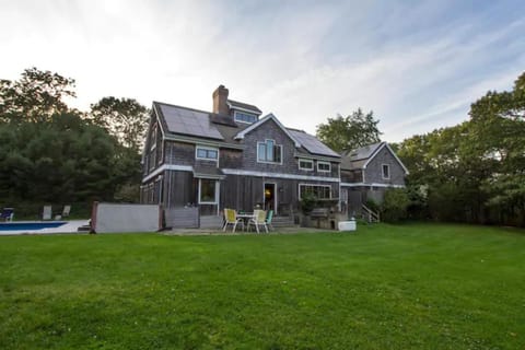 Cowgirl Palace Holiday rental in Wainscott