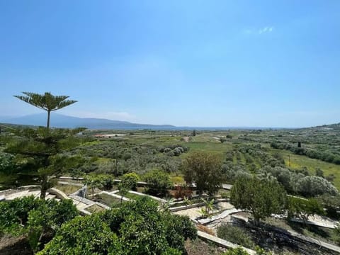 Villa Agnadio Mykalis Condo in Samos Prefecture