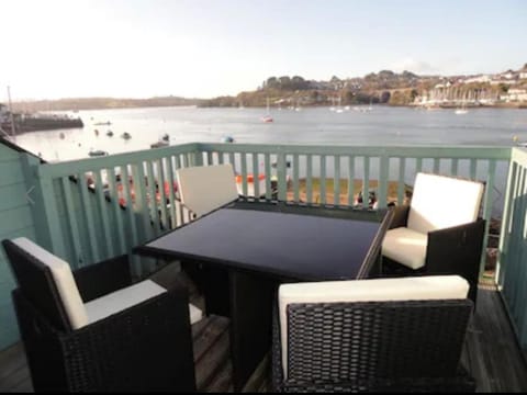 Patio, Balcony/Terrace