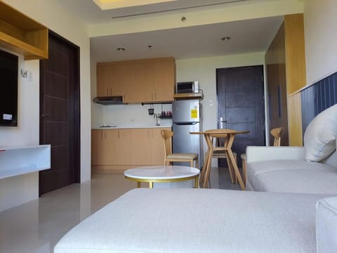 A condo with lake view near Highlands Steakhouse Wohnung in Tagaytay