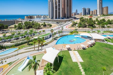 Sunset Waves 5-143 Apartment in Benidorm