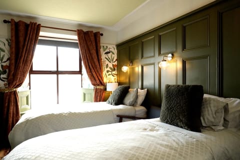 The Dundrum Inn B&B Bed and Breakfast in Dundrum