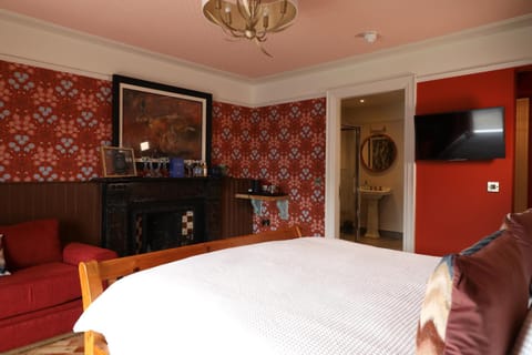 The Dundrum Inn B&B Bed and Breakfast in Dundrum