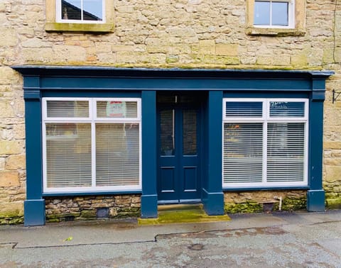 Folly View - Settle Apartment in Giggleswick