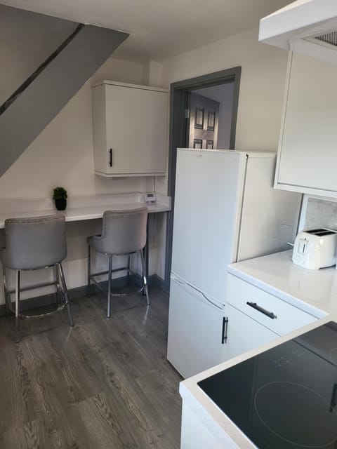 Vetrelax Colchester 3bedroom house Apartment in Colchester