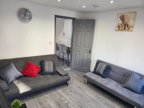 Vetrelax Colchester 3bedroom house Apartment in Colchester