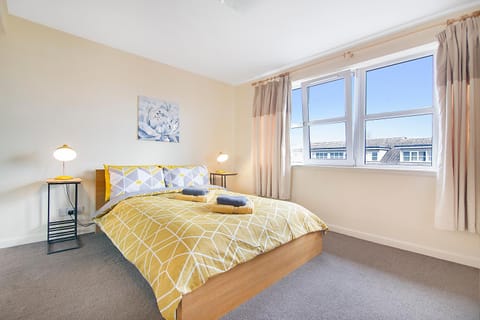 Bannermill Place Apartments - Grampian Lettings Ltd Apartment in Aberdeen