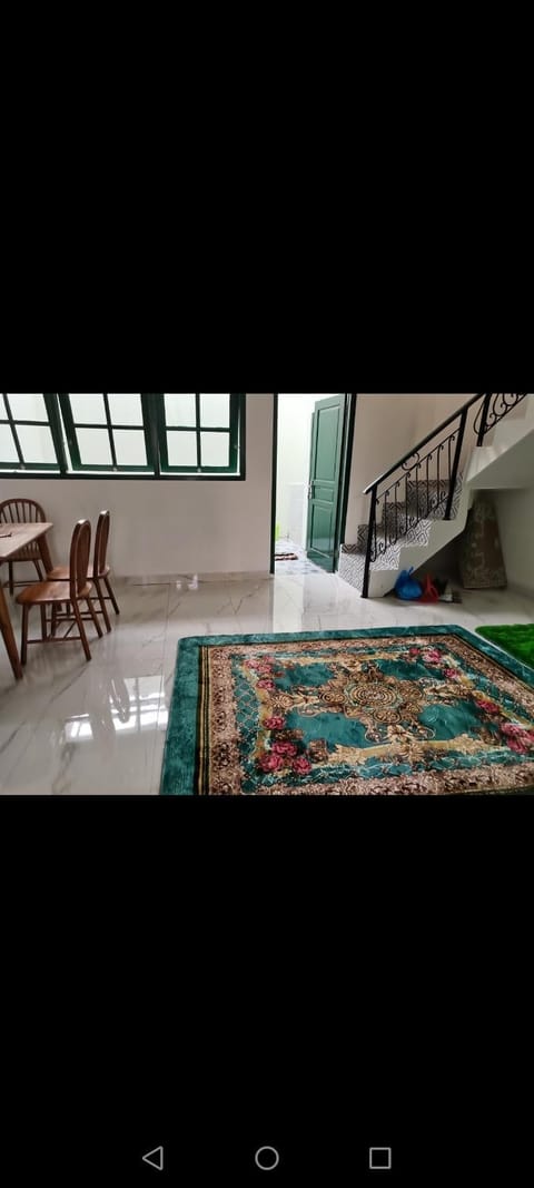 ZG Homy Jogja Maison in Yogyakarta