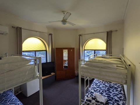 Australian Hotel Motel in Ballina