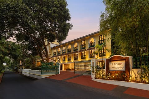 Storii By ITC Hotels, Shanti Morada Goa Resort in Calangute