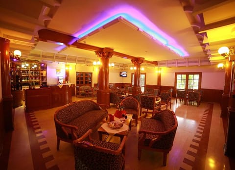 Quality Airport Hotels Hôtel in Kochi