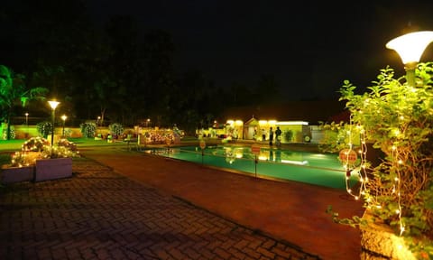 Quality Airport Hotels Hôtel in Kochi