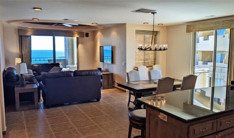 Luxury Condo Bella Sirena 405-C Apartment in Rocky Point