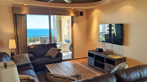 Luxury Condo Bella Sirena 405-C Apartment in Rocky Point
