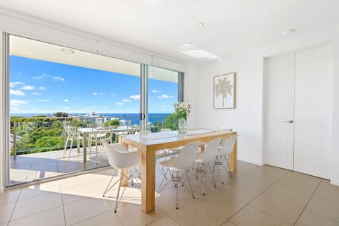 3 Alpha on Elanda Stunning Ocean View Apartment Apartment in Sunrise Beach