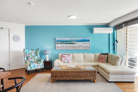 5 Pacific Outlook Ocean View Apartment in Sunshine Beach Apartment in Sunrise Beach