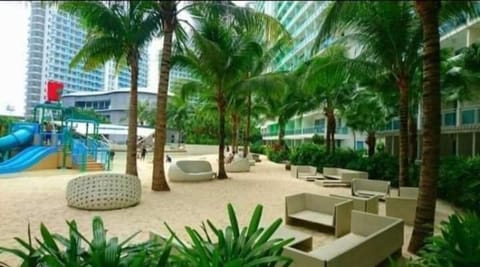 S-a-f-e Haven Azure Urban Resort Residences Apartment hotel in Las Pinas