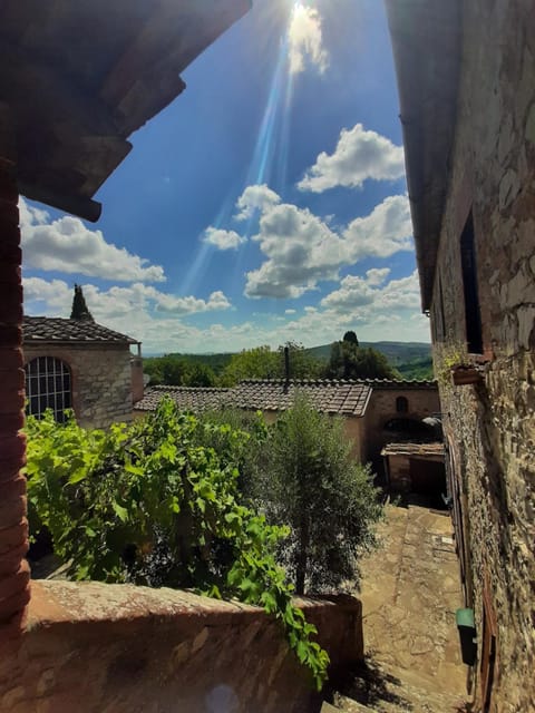 Natural landscape, View (from property/room)