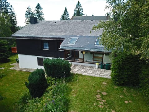 Haus Elisabeth - Fewo Freiburg, 1 Schlafzimmer, Feldberg nahe Skipiste Apartment in Baden-Württemberg