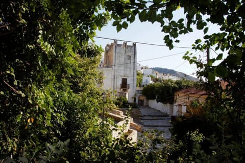 Giannakis' Filoxenia House in Naxos, Naxos and Lesser Cyclades, Greece