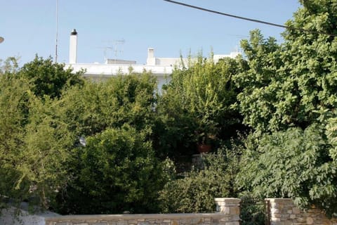 Giannakis' Filoxenia House in Naxos, Naxos and Lesser Cyclades, Greece