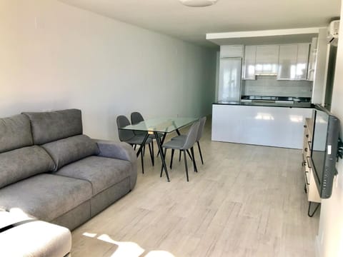 Marina Poniente Apartment Condo in Benidorm