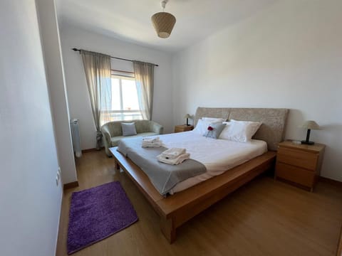 Amazing Lodge by the Ocean - Fully equipped! Apartment in Ericeira