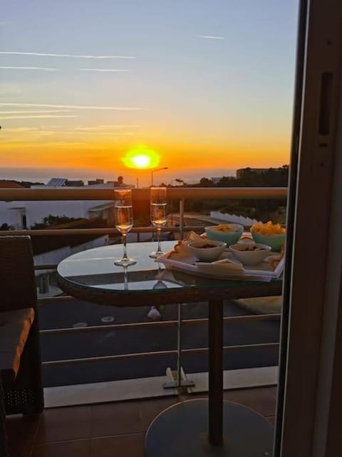 Balcony/Terrace, Sunrise, Sunset