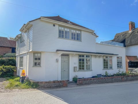 Sea Green Cottage, Walberswick House in Southwold