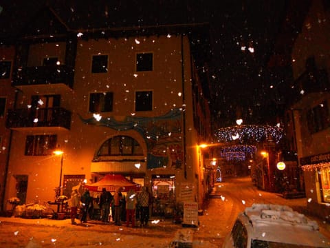 Casa Edelwaiss Apartment in Molveno