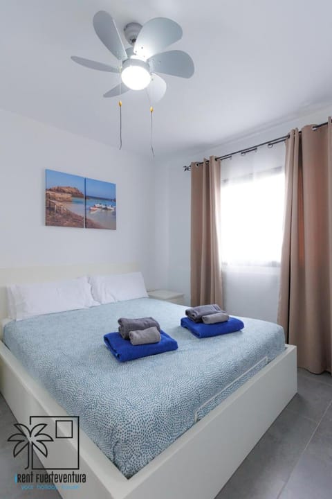 Dunasamor Corralejo iRent Fuerteventura Apartment in Corralejo