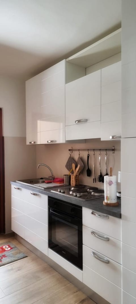 Casa Barcelli Sport & Family Apartments Apartment in Nago–Torbole