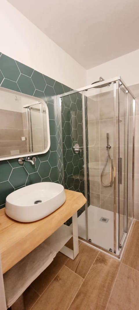 Casa Barcelli Sport & Family Apartments Apartment in Nago–Torbole