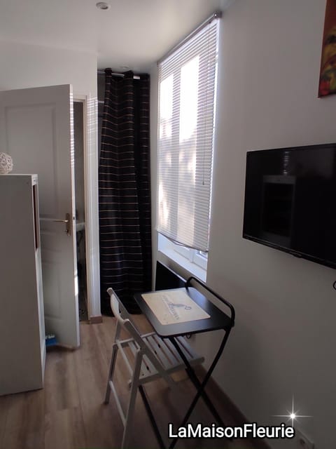 MaisonFleurie Apartment in Villeurbanne