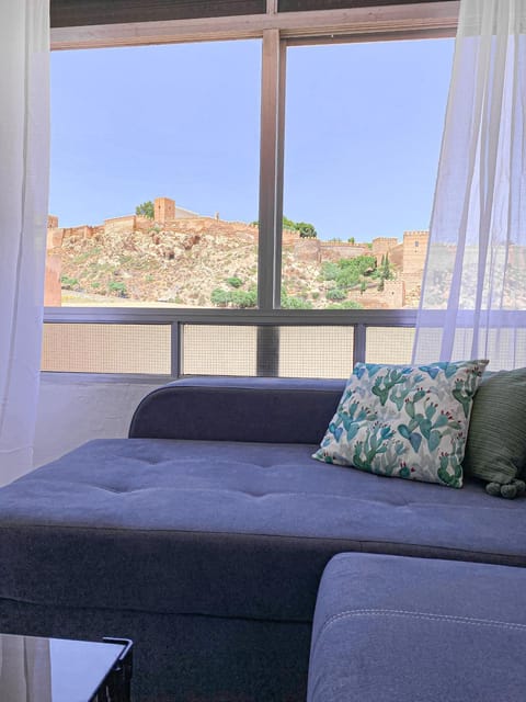 Apartamento Mirador De La Alcazaba Condo in Almería