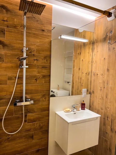 Beniaminek Apartment in Gdansk