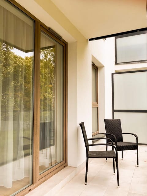 Beniaminek Apartment in Gdansk