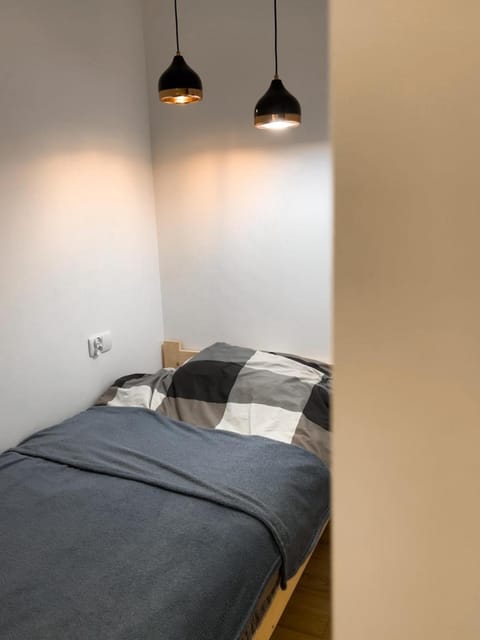 Beniaminek Apartment in Gdansk