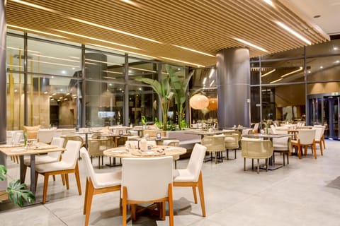 DoubleTree by Hilton Porto Alegre Hotel in Porto Alegre