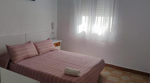 Apartamento Orozco 23 Condominio in Malaga