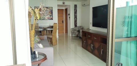 Florença Tijuca Apartment in Rio de Janeiro