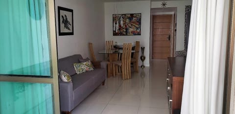 Florença Tijuca Apartment in Rio de Janeiro