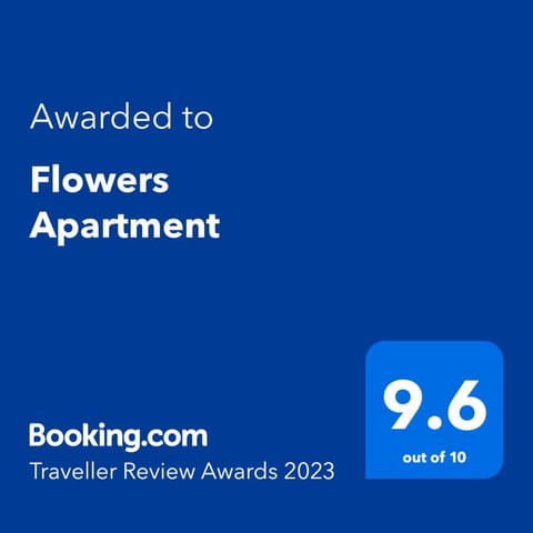 Flowers Apartment Apartment in Varna Province