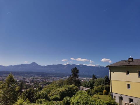 Nearby landmark, Day, Natural landscape, Garden view, Lake view, Mountain view