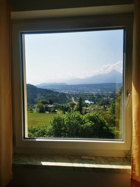 Panoramablick Exklusiv Apartment in Villach