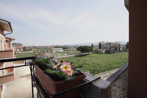 Natural landscape, View (from property/room), Mountain view