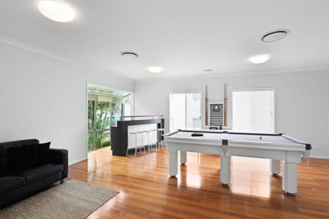 Street Oasis at Nelson Bay Apartment in Nelson Bay