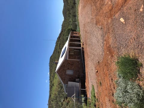 Balcanoona Shearers Quarters - Vulkathunha-Gammon Ranges National Park House in South Australia