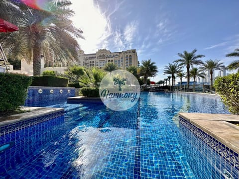 Harmony Vacation Homes - North Residence Apartment in Dubai