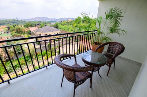 Balcony/Terrace, Seating area